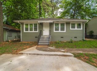 323 Mount Zion Rd SW, Atlanta, GA 30354