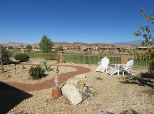 4797 S Hammock Dunes Dr, Saint George, UT 84790