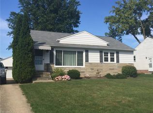 11132 Magdala Dr, Parma, OH