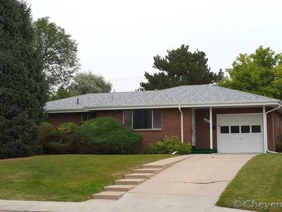 1816 Milton Dr, Cheyenne, WY, 82001