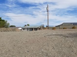 2555 Avalon Pl LOT 12, Lake Havasu City, AZ 86404