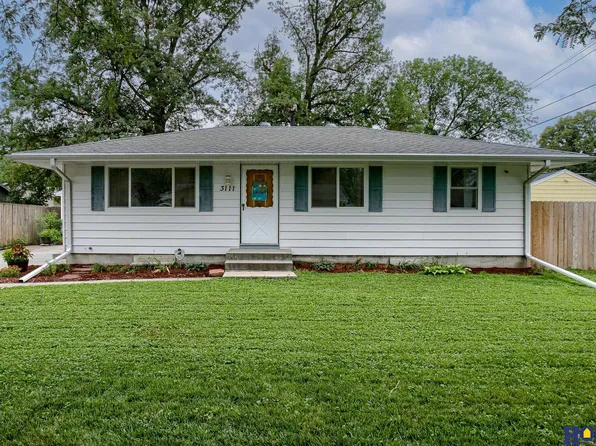 3111 N 43rd St, Lincoln, NE 68504