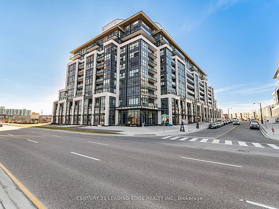 2nd image of 405 Dundas St W #317