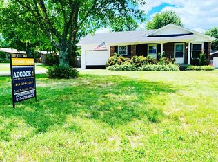 124 S Electra St, Gallatin, TN 37066