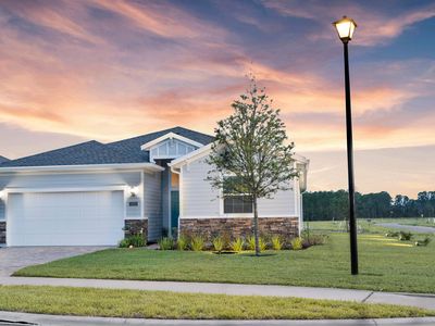 322 Stone Arbor Ln, St Augustine, FL, 32086