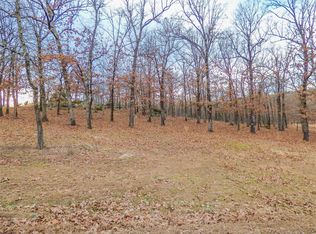 17 Duchess Creek Dr, Porum, OK 74455