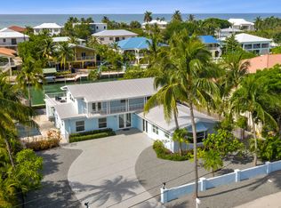1100 S Indies Dr, Duck Key, FL 33050