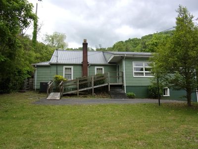 1137 Highway 840, Lawnvale, KY, 40806