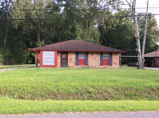 6972 Saint Mary Ave, Baton Rouge, LA 70811