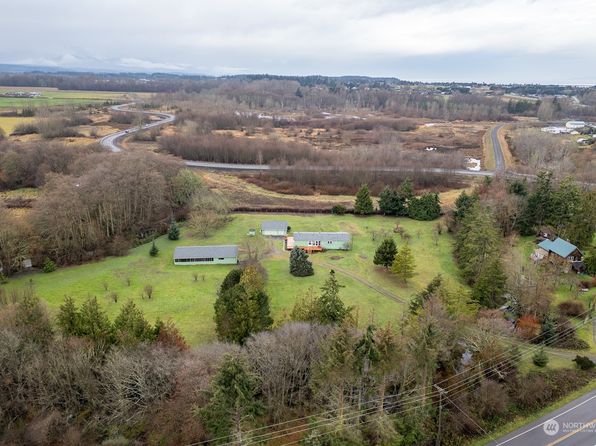 4495 Sequim Dungeness Way, Sequim, WA 98382