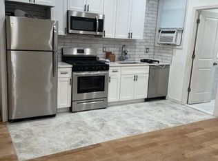 77 Williams Ave APT 1, Jersey City, NJ 07304