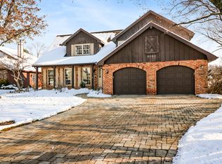 6063 Mill Bridge Ln, Lisle, IL