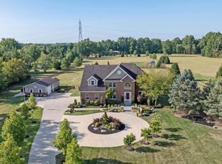 4731 Smothers Rd, Westerville, OH 43081