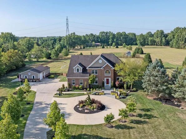 4731 Smothers Rd, Westerville, OH 43081