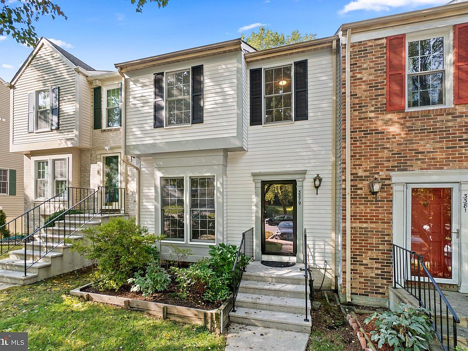 3379 Oak West Dr, Ellicott City, MD 21043 | Zillow