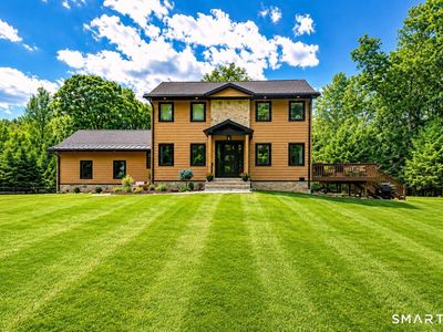 264 Soundview Avenue, Shelton, CT, 06484