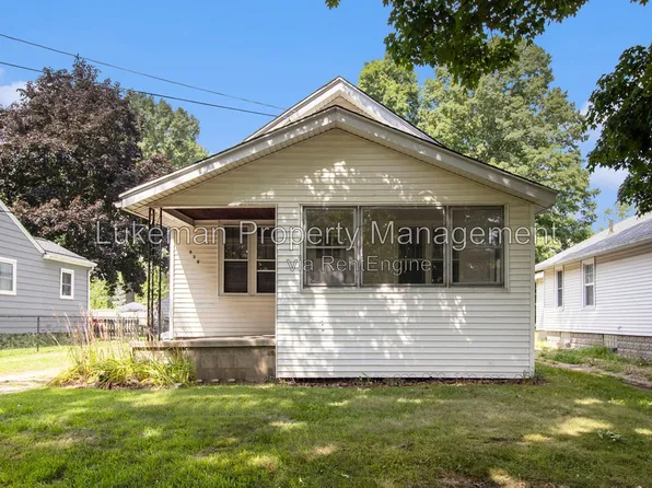 539 Gayle Ave, Kalamazoo, MI 49048