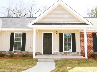 180 Toronto Rd N, Augusta, SC --