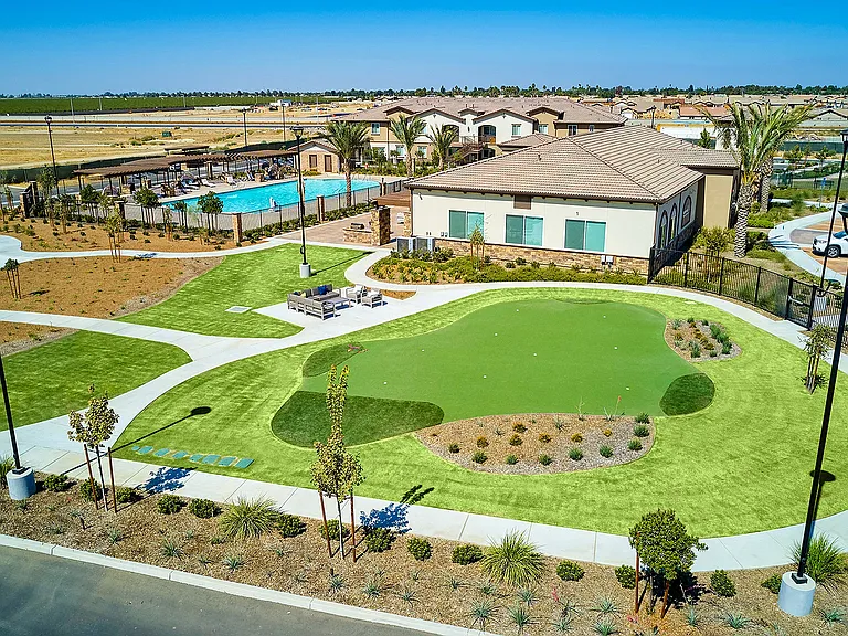 Grapevine Villa — Photo 29