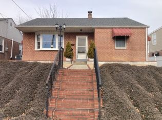 705 Fallon Ave, Wilmington, DE 19804