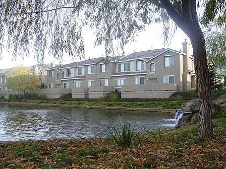 Jasmine Heights community
