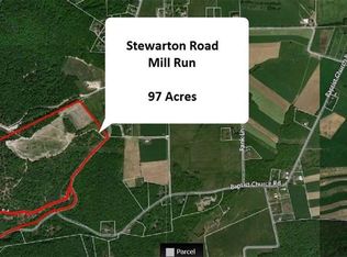 Stewarton Rd, Mill run, PA 15464