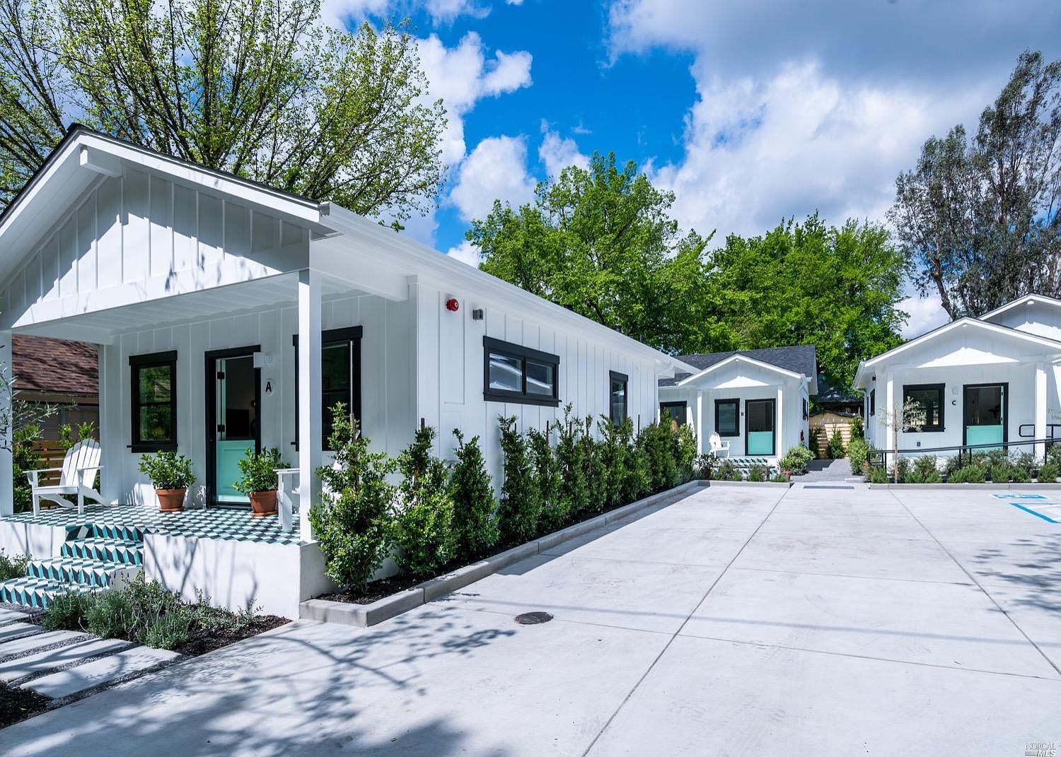 207 Wappo Ave, Calistoga, CA 94515 Zillow