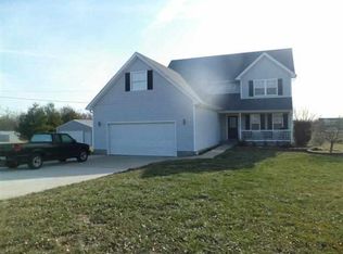 190 Brock Rd, Rineyville, KY 40162