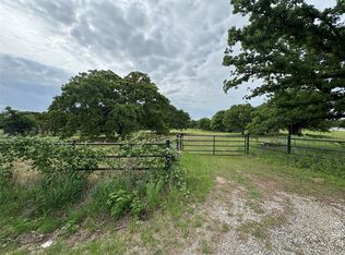 4532 Waples Rd, Granbury, TX 76049