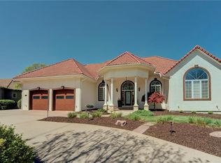 10132 N Park Ave, Kansas City, MO 64155