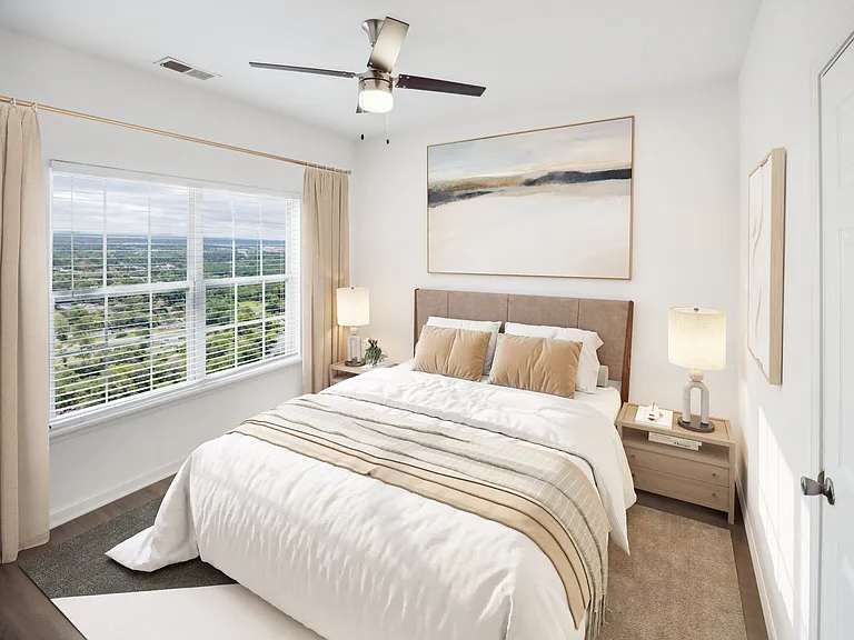 The Flats at Leland — Photo 32