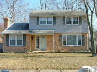 22 Newland Ct, Newark, DE 19713