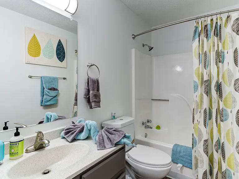 Twelve 501 Apartment Homes — Photo 12