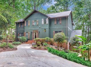 1404 Hunters Trl, Anderson, SC 29625