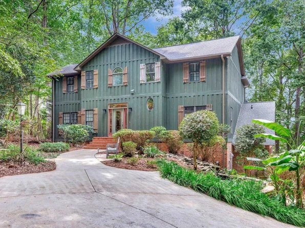 1404 Hunters Trl, Anderson, SC 29625