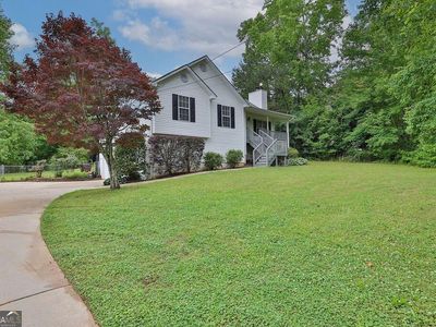 644 Kilough Church Rd, Dawsonville, GA, 30534