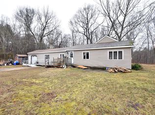 50 Mount Hygeia Rd, Foster, RI 02825