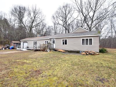 50 Mount Hygeia Rd, Foster, RI, 02825
