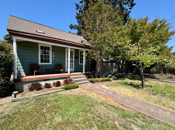 341 Coombs St, Napa, CA 94559