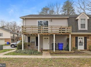 4520 Ratcliff Pl UNIT C, Waldorf, MD 20602