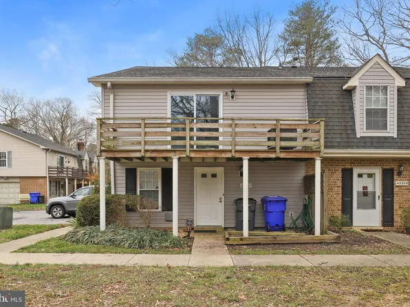 4520 Ratcliff Pl Unit C, Waldorf, MD 20602