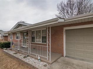 2512 Stratford Ln, Granite City, IL