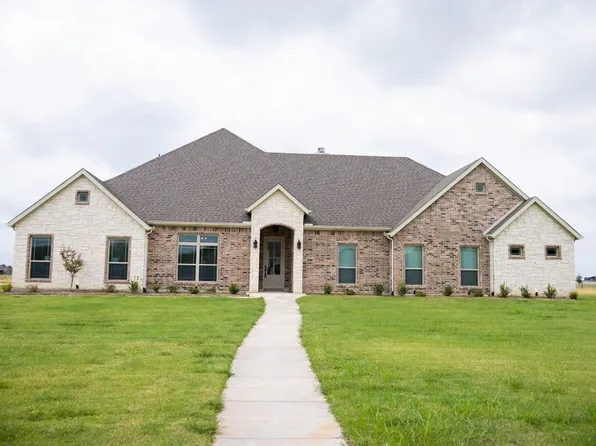 2134 Buck Ct, Caddo Mills, TX 75135