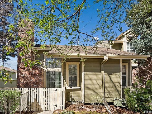 3rd image of 2003 S Helena Street #D