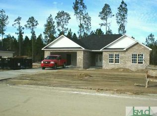 8 Carson St, Ludowici, GA 31316