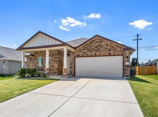 2506 Wigeon Way, Copperas Cove, TX 76522