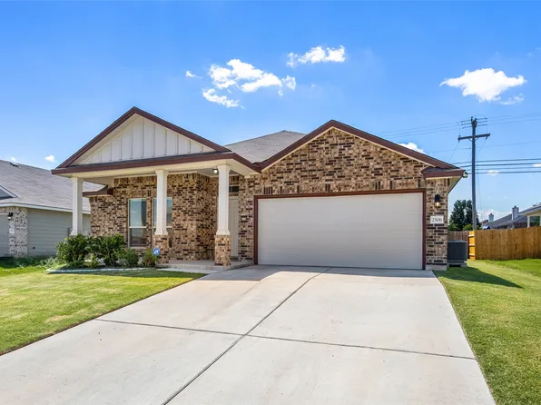 2506 Wigeon Way, Copperas Cove, TX 76522