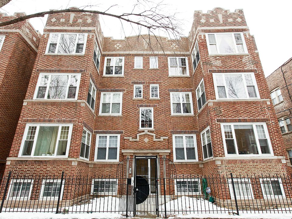 1st image of 1516 W Arthur Ave #2B