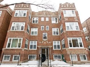 1516 W Arthur Ave #2B, Chicago, IL 60626
