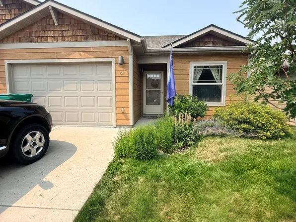 85 Droulliard Ave, Bozeman, MT 59718